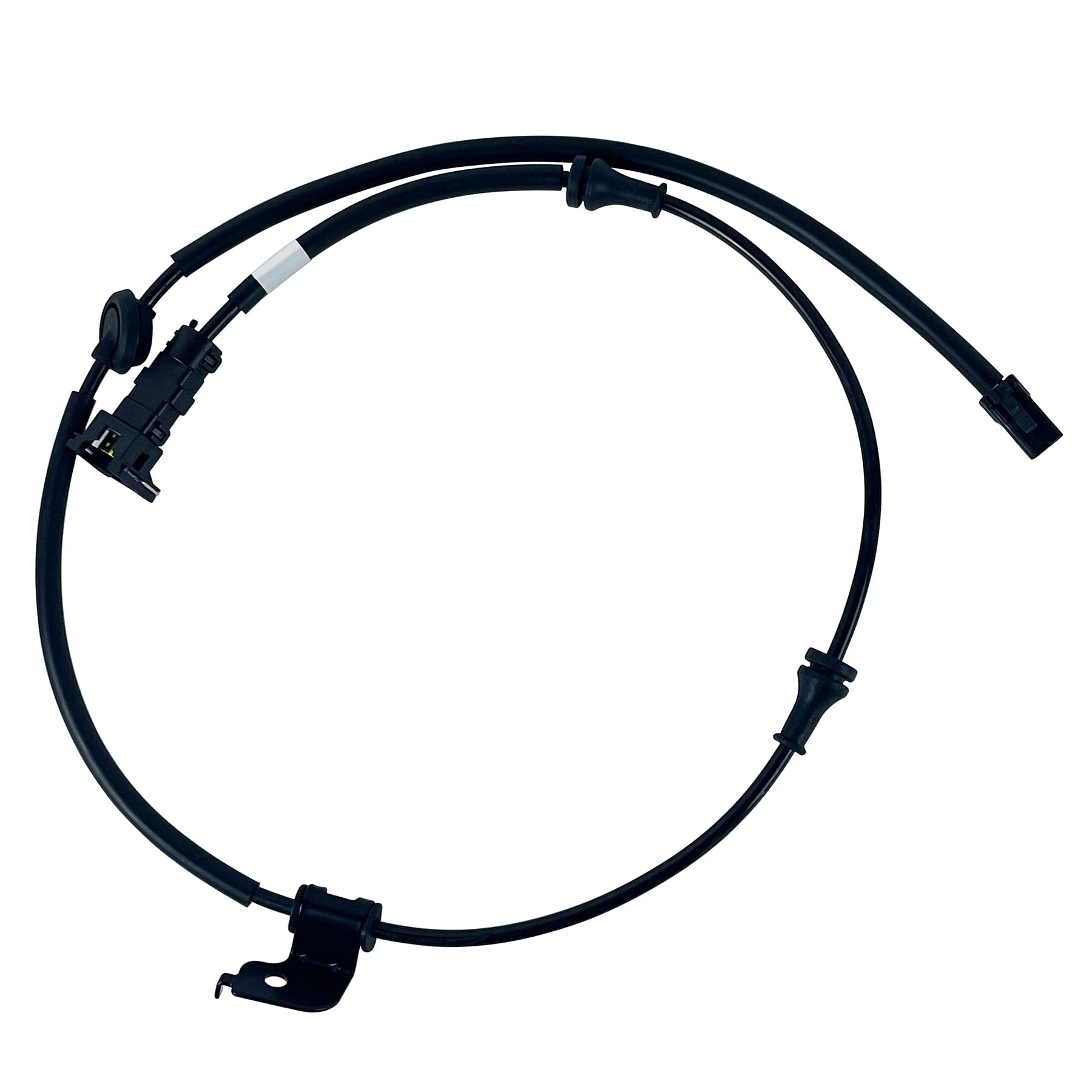 Amazon.com: Wiring Harness of ABS Wheel Speed Sensor